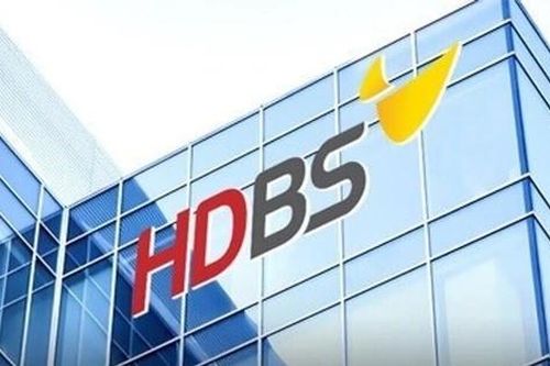 Chứng khoán HD (HDS) tăng vốn lên gần 11.000 tỷ đồng, chính thức về tay HDBank