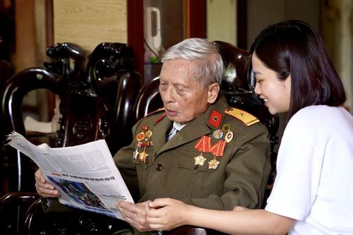 Những 'mạch ngầm' làm nên chiến thắng Điện Biên Phủ