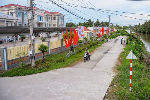 Giảm nghèo bền vững: Khi ý Ðảng hòa nhịp lòng dân