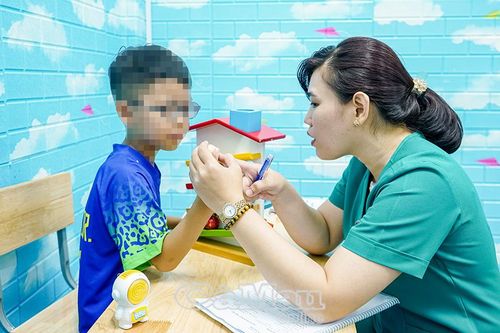 Vỗ về những giấc mơ xanh