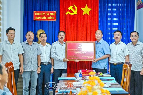 Chuyển trọng tâm phòng, chống tham nhũng từ chiều rộng sang chiều sâu