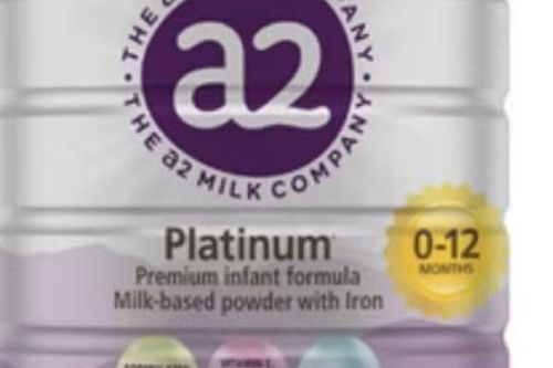 Hơn 63.000 hộp sữa công thức a2 Platinum Premium USA bị thu hồi tại Mỹ: Cục An toàn Thực phẩm Việt Nam phát thông báo khẩn