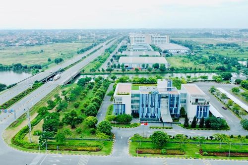 Gần 1,3 tỷ USD FDI đổ vào Hải Phòng 4 tháng đầu năm 2026