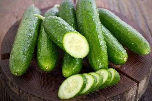 Đừng để vẻ ngoài đánh lừa: 5 phút chọn dưa chuột chuẩn ngon, tránh ngay 4 sai lầm phổ biến