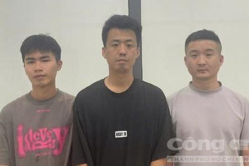 Người nước ngoài chủ mưu bắt giữ người trái phép, cướp tài sản sau khi thua bạc ở casino