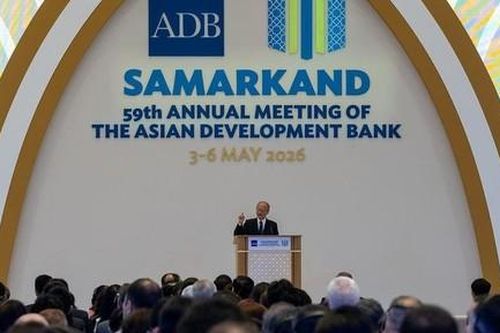 Lo ngại về nguồn cung dầu thô trong bối cảnh xung đột ở Trung Đông: ASEAN +3 nhất trí cùng hợp tác giải quyết các thách thức