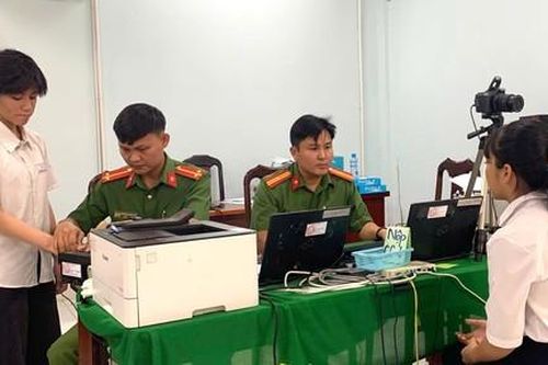 Công an Tây Ninh: Những mô hình làm đẹp lòng dân