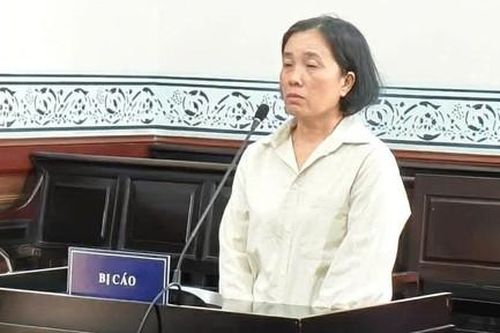 Cựu Phó Chủ tịch Hội Chữ thập đỏ tỉnh lĩnh án 15 năm tù vì làm giả sổ đỏ để lừa vay tiền