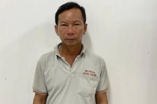 Bắt đối tượng tấn công khiến cán bộ công an xã và lực lượng an ninh ở cơ sở bị thương