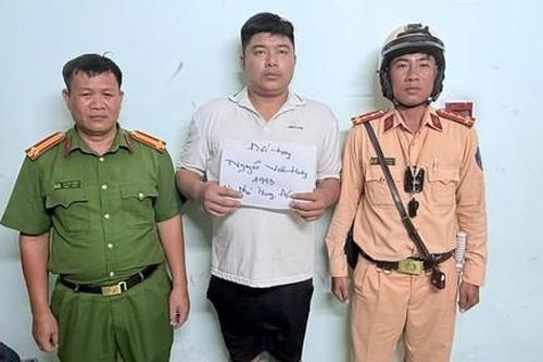TPHCM: Phát hiện nhóm 4 tài xế dương tính với ma túy tại KCN Sóng Thần