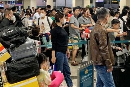 Nợ 1 triệu đồng tiền thuế có thể bị cấm xuất cảnh: Hợp lý hay bất cập?