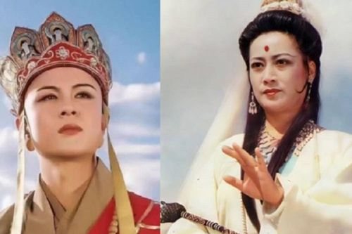Thỉnh kinh thành công, vị trí của Đường Tăng cao hơn Quan Âm Bồ Tát?