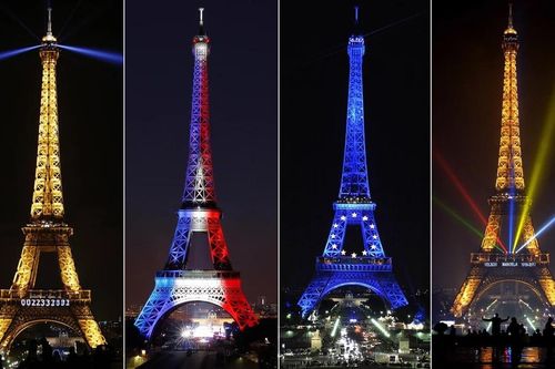 Vì sao người Pháp từng ghét tháp Eiffel?