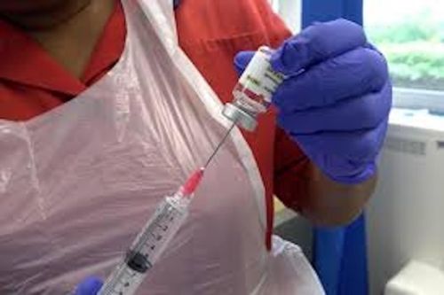 Anh triển khai mũi tiêm điều trị ung thư 'chỉ trong một phút'
