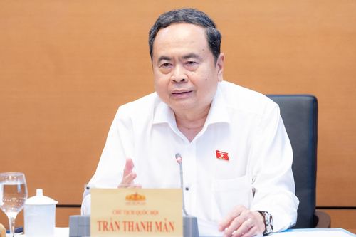 Quốc hội khóa XVI phải là nhiệm kỳ đột phá về thể chế