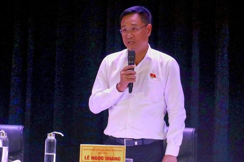 Bí thư Đà Nẵng: Khắc phục triệt để tình trạng cán bộ 'ngồi nhầm chỗ'