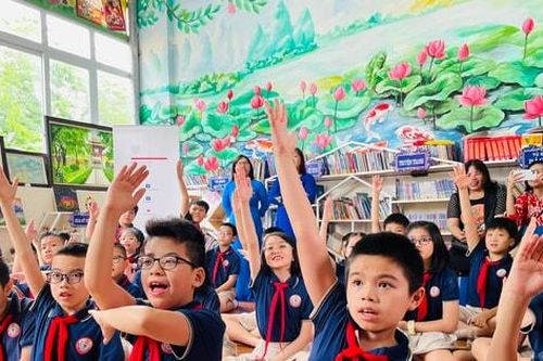 Miễn học phí - bước đi chiến lược vì tương lai tri thức