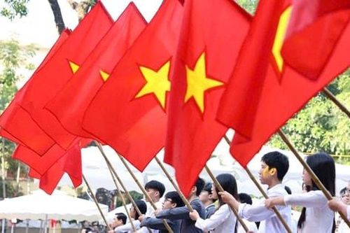 Nghị quyết số 02-NQ/TW: Điểm tựa chiến lược để giáo dục Thủ đô bứt phá