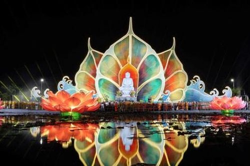 Đại lễ Phật đản Phật lịch 2570: Lan tỏa giá trị nhân văn và hòa bình