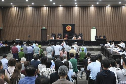 Giảm trách nhiệm hình sự đối với người phạm tội không có động cơ vụ lợi: Chính sách hình sự nhân đạo, hướng thiện