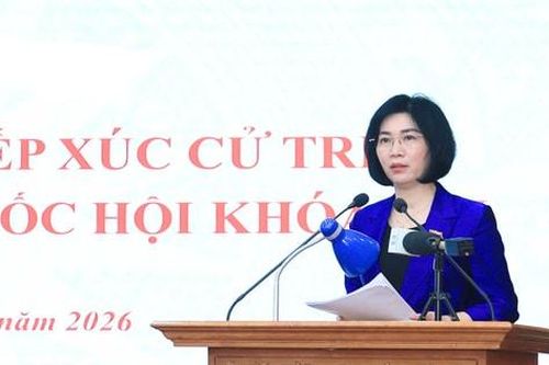 Tháo gỡ điểm nghẽn, mở ra không gian phát triển mới cho Thủ đô