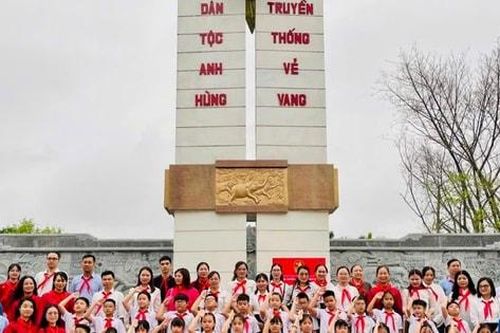 Phát huy giá trị Di tích Chiến thắng Ngọc Hồi trong giáo dục truyền thống và văn hóa