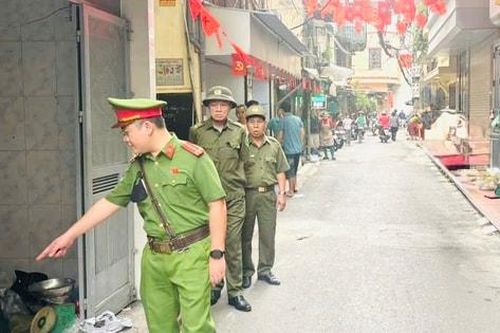 Kim Liên: Siết kỷ cương, tăng tốc thực hiện các nhiệm vụ trọng tâm