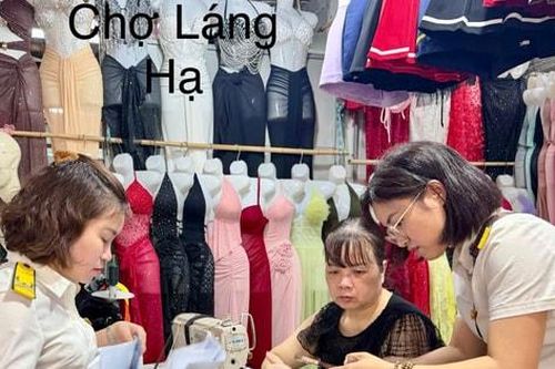 'Cú hích' tiếp sức hộ kinh doanh