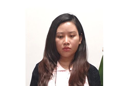 Công an bắt giữ đối tượng truy nã quốc tế đặc biệt nguy hiểm Trần Thị Hoài Nam