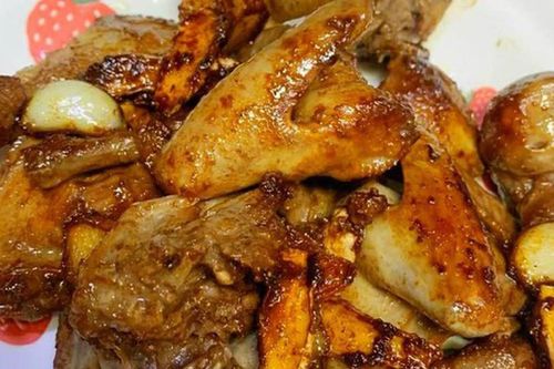 Ăn loại thịt này còn 'đáng giá hơn 10 con gà', cả nhà đều mê