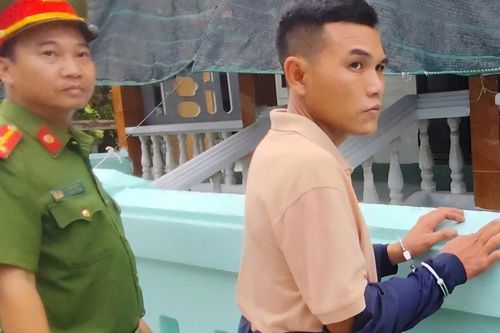 Bao vây khu vực rừng núi bắt kẻ chuyên đột nhập nhà dân ở Huế