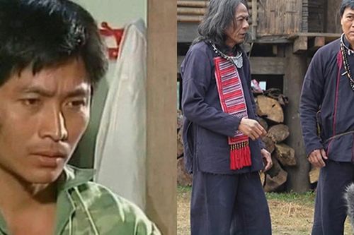Sao phim 'Người thổi tù và hàng tổng': 'Anh trưởng thôn' Quốc Tuấn ở tuổi hưu, giờ ra sao?