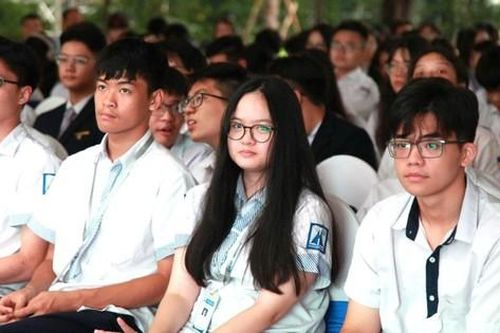 Danh sách 151 học sinh được miễn thi tốt nghiệp THPT và xét tuyển thẳng đại học 2026