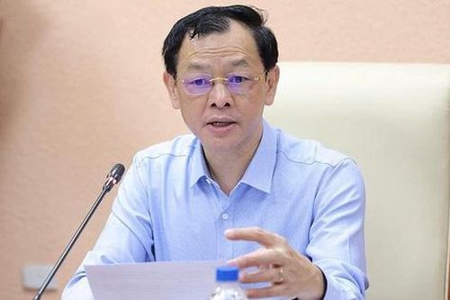 Lãnh đạo các đơn vị của Bộ Y tế chịu trách nhiệm về tiến độ, chất lượng các nhiệm vụ chuyển đổi số