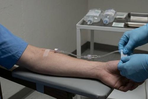 Sửa đổi các bước tiến hành tiêm thuốc thi hành án tử hình