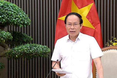 Luật ban hành phải đi vào cuộc sống ngay, không chờ nghị định, thông tư hướng dẫn
