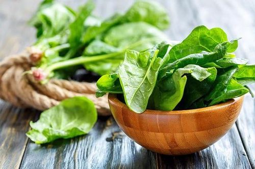 7 thực phẩm tự nhiên bổ sung sắt tốt nhất và an toàn cho cơ thể mà không cần dùng thuốc