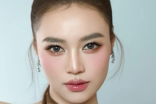 Ninh Dương Lan Ngọc đóng phim 'Mật Mã Đông Dương', sẽ kết đôi cùng Quang Tuấn?