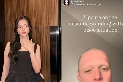 Sau bê bối của anh ruột, Jisoo lại vạ lây vì ê-kíp bị tố mượn đồ nửa năm chưa trả