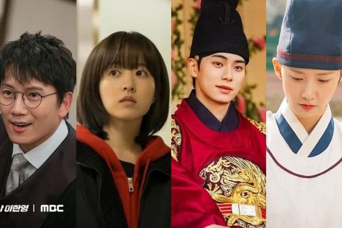 Baeksang 2026: 'Thị hậu' khó đoán, Tiếng Yêu Này Anh Dịch Được Không thắng giải nào?