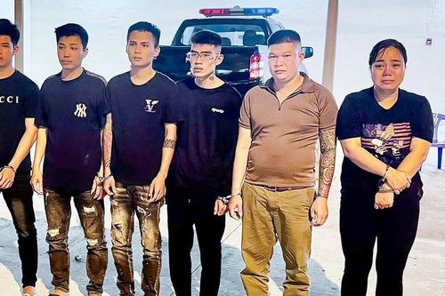 Triệt xóa đường dây mua bán người dưới 16 tuổi | ATV ngày 6/5/2026