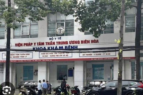 Hai cựu Viện trưởng nhận tiền để 'biến' người khỏe mạnh bình thường thành tâm thần