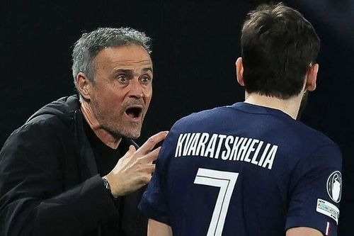 HLV Luis Enrique ví đại chiến Bayern vs PSG như Nadal đụng Federer, Djokovic