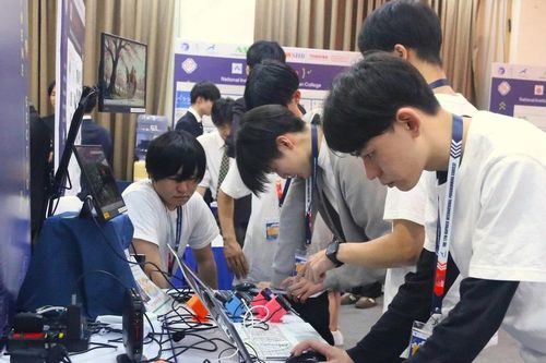 Quỹ học bổng quốc gia sẽ có cơ chế minh bạch, huy động đa dạng nguồn vốn