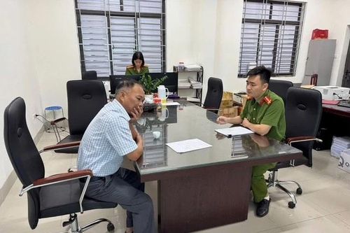 Khởi tố đối tượng gửi 31 đơn vu khống nhằm gây sức ép đòi nợ