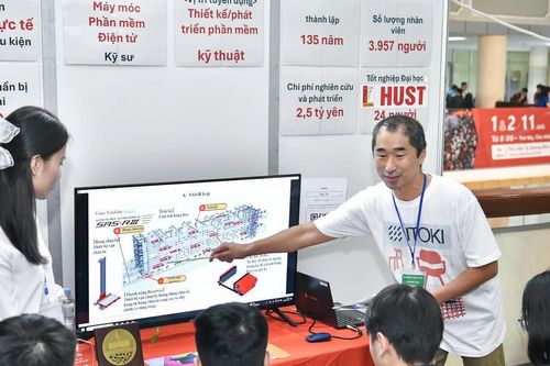 Thu hút đào tạo tiến sĩ: Chuyển dịch từ 'số lượng' sang 'chất lượng tinh hoa'