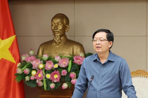 Mở 'chiến dịch ngày đêm' hoàn thành rà soát, xác thực trên 38 triệu thửa đất trong tháng 6