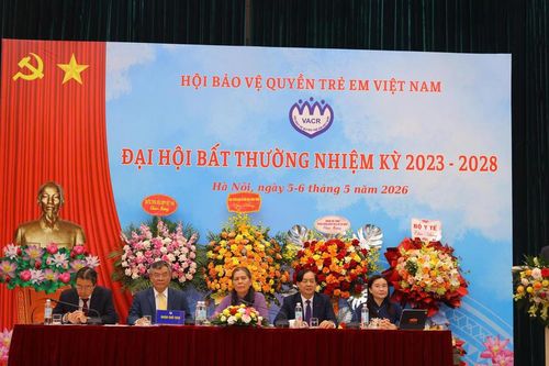 Hành động vì trẻ em trong bối cảnh mới
