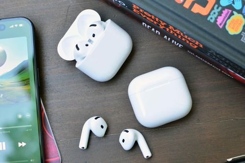 Cách tìm AirPods thất lạc