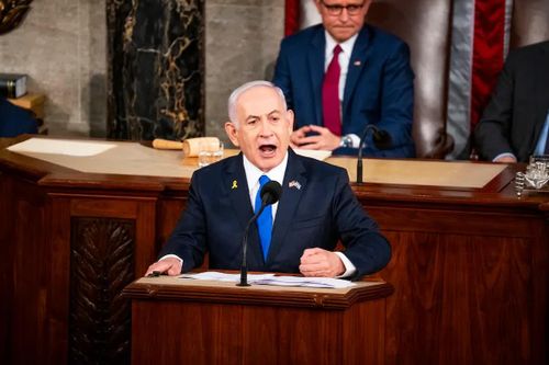 Phe Dân chủ Mỹ yêu cầu công khai kho vũ khí hạt nhân của Israel